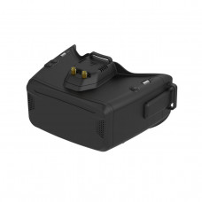 Шолом SKYZONE Cobra X V4 5.0G black 56CH L, X-Band (COBRAX5G)