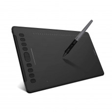 Графічний планшет Huion Inspiroy H1161 black, 11X6.9", 5080 LPI, 8192 levels Графічний планшет Huion Inspiroy H1161 black, 11X6.9", 5080 LPI, 8192 levels
