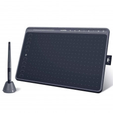 Графічний планшет Huion HS611 grey, 10.1X6.35", 5080 LPI, 8192 levels Графічний планшет Huion HS611 grey, 10.1X6.35", 5080 LPI, 8192 levels