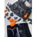Ударний масажер Boostex (massage gun) з 30 режимами, 21 насадкою та акумулятором. Ударний масажер Boostex (massage gun) з 30 режимами, 21 насадкою та акумулятором.