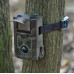 Фотопастка Suntek HC 550M/G з GSM модулем, огляд 120°, нічна зйомка, захист IP54, передача даних на відстані до 25 м.