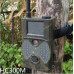 Фотопастка Suntek HC 300M з кутом огляду 120°, передача даних через GSM, нічна зйомка та датчик руху.