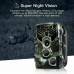 Мисливська фотопастка Suntek WiFi830Pro для спостереження