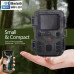 Мініатюрна мисливська фотопастка Suntek Mini 301, 16 МП, 1080P