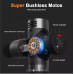 Професійний масажер Booster Pro 3 для тіла – ударний перкусійний пристрій для ефективного відновлення Професійний масажер Booster Pro 3 для тіла – ударний перкусійний пристрій для ефективного відновлення