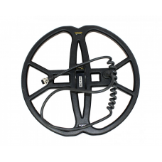 Nel Tornado Minelab SE/E-Track/Safari