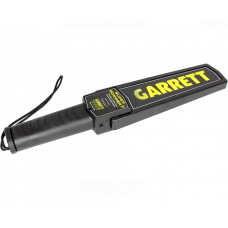 Металошукач для обшуку Garrett Super Scanner Металошукач для обшуку Garrett Super Scanner