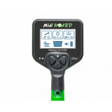 Детский металлоискатель Nokta Makro Midi Hoard Детский металлоискатель Nokta Makro Midi Hoard
