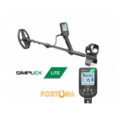 Металлоискатель Simplex Lite