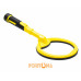 PulseDive Scuba Detector з котушкою та захистом 20 см (8 дюймів)